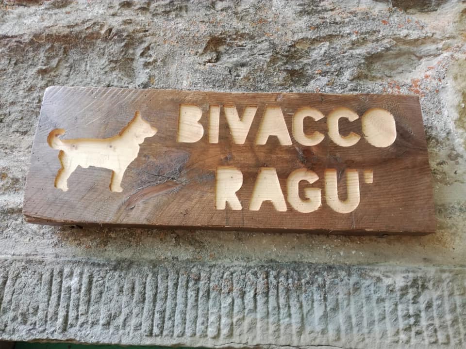 Bivacco Bivacco
